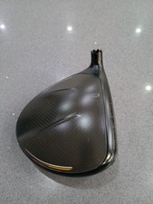 Cobra LTDx Driver Head 9