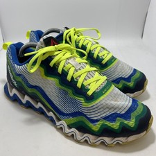 Reebok Zigtech Trainers