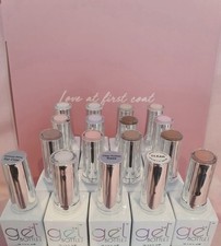 The Gel Bottle Inc  TGB