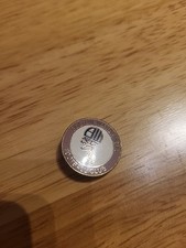 Bolton Wanderers Fc Football Club Crest Pin Badge Pink