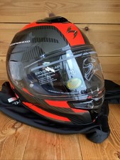 Scorpion EXO GT SP Air Flex