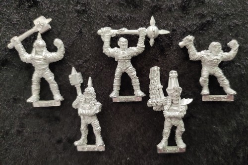 Metal mummies mummy - mummies,