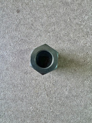 Hpc kaeser oil sight - hpc, glass