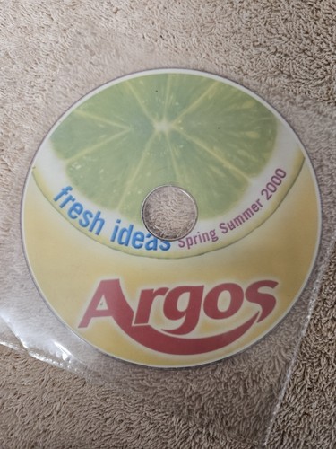 Argos 2000 mail - 2000, order