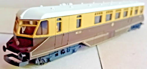 Lima gauge gwr - gauge,