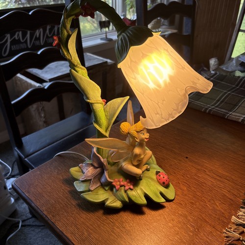 Disney tinker bell hampton bay - disney,