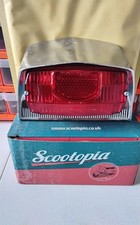 Lambretta series lis tv - 3, li