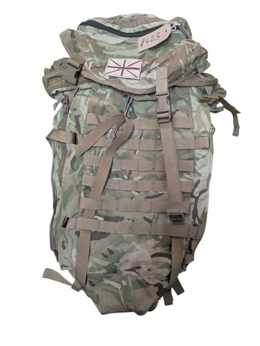 Genuine british army issue pri - genuine,
