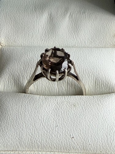 Vintage sterling silver - sterling,