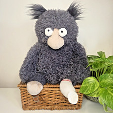 John Lewis Moz the Monster