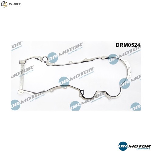 Gasket timing case - timing,