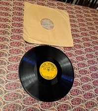 Welsh Recordings Llanelly RPM