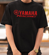 Yamaha T-Shirt Motorcycle