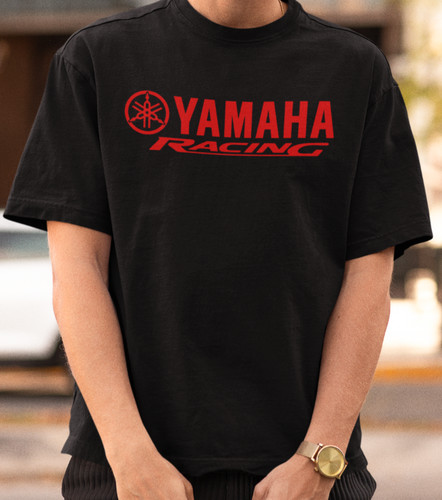 Yamaha shirt motorcycle - yamaha,