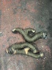 BMW E53 X5 4.4 M60 M62 ENGINE EXHAUST HEADERS MANIFOLDS for E30/E36 conversion 