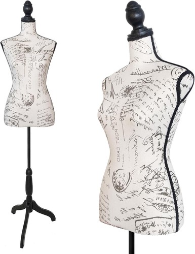 Female mannequin torso - mannequin, with