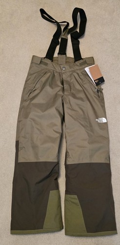 The north face ski trousers - north,