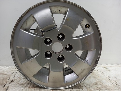 Mercedes citan alloy wheel - alloy, 15