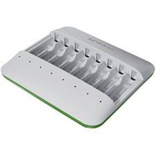 Varta 57682101111 Eco Charger