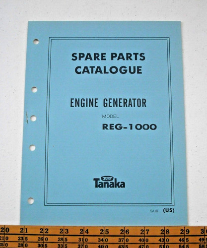 Vintage 1980s tanaka - tanaka, model