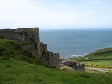 Photo 6x4 West End cottages