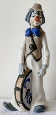 Casades figurine "Circo" clown