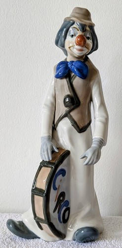 Casades figurine circo clown - figurine,