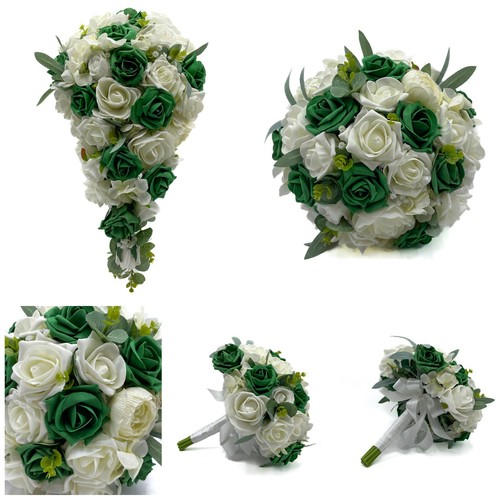 Silk artificial wedding - silk,