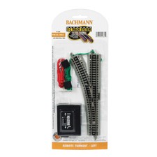 Bachmann USA Remote Turnout -