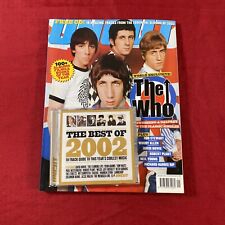 Uncut Magazine January 2003