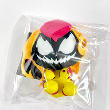 SPIDER-MAN MARVEL＆you Mascot