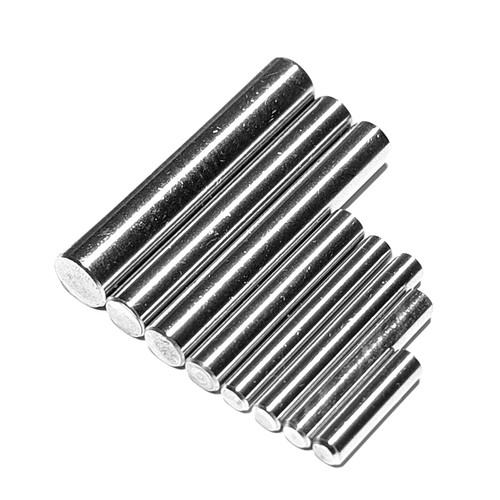 Ruger tune set of - tune,