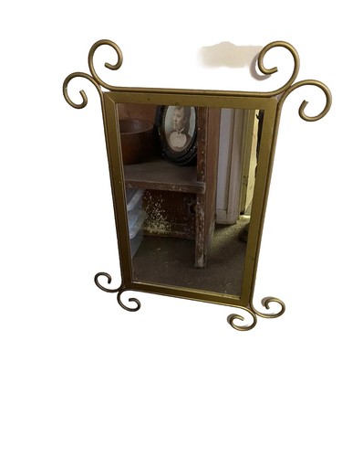 Next wall mirror - wall,