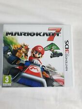 Mario Kart 7 - Nintendo 3DS -
