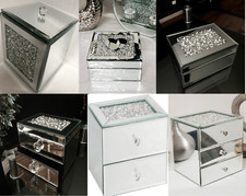 New Crushed Crystals Glitter