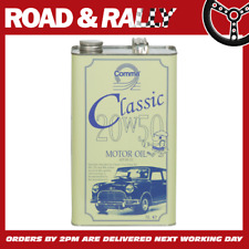 Comma Classic 20w50 Mineral