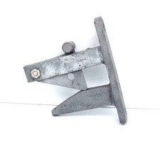 HEAVY DUTY GALVANISED AUTO