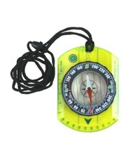Kombat Orienteering Compass -