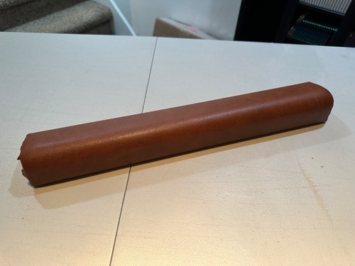 Studer a807 leather armrest - a807,