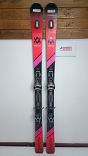 Volkl Deacon 74 163cm Ski +