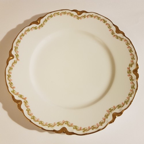 Antique french limoges - antique,