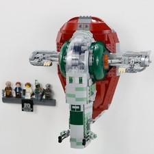 Wall Mount for Lego Star Wars