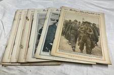 10 The War Illustrated