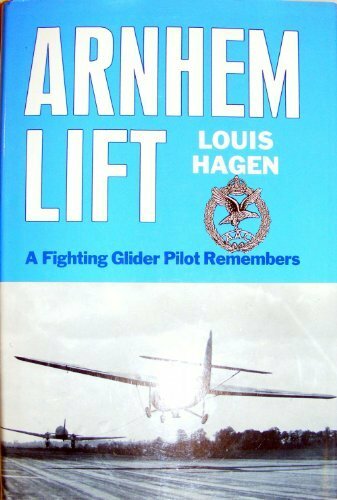Arnhem lift fighting glider - lift:,
