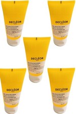 DECLEOR Bath and Shower Gel 50ml x 5 (250ml in total) Neroli Bigarade