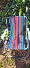 Vintage Retro 70s Folding