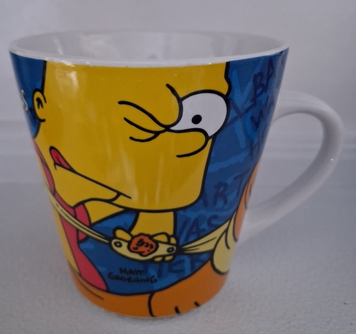 Vintage 2002 bart simpson - vintage,