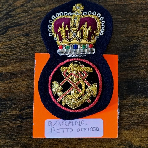 Royal navy qarnns bullion - qarnns,