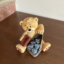 Bad Taste Bears -Tom - good condition, no box. 