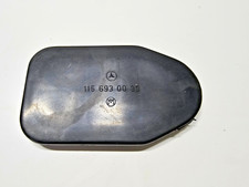 Mercedes  Benz W126 Interior